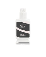 Perfect Silk Lashes Eyelashes Glue Primer, 15 ml hind ja info | Kunstripsmed, ripsmekoolutajad | kaup24.ee