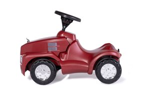 Мaшина-талкалка Rolly Minitruck Mack красная цена и информация | Игрушки для мальчиков | kaup24.ee