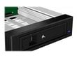 Icy Box IB-129SSK-B цена и информация | Sisemised kõvakettad (HDD, SSD, Hybrid) | kaup24.ee