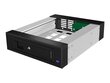 Icy Box IB-129SSK-B hind ja info | Sisemised kõvakettad (HDD, SSD, Hybrid) | kaup24.ee
