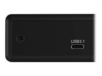 Icy Box IB-377-C31 hind ja info | Sisemised kõvakettad (HDD, SSD, Hybrid) | kaup24.ee