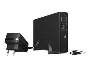 Icy Box IB-377-C31 hind ja info | Sisemised kõvakettad (HDD, SSD, Hybrid) | kaup24.ee