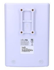 MikroTik RB750P-PBr2 hind ja info | Ruuterid | kaup24.ee