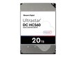 Western Digital Ultrastar HC560 hind ja info | Sisemised kõvakettad (HDD, SSD, Hybrid) | kaup24.ee