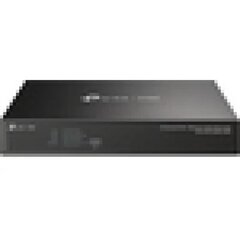 ВИДЕОРЕГИСТРАТОР TPLINK VIGI NVR1008H-8MP NVR1008H8MP (VIGI NVR1008H-8MP) цена и информация | Маршрутизаторы (роутеры) | kaup24.ee