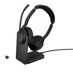 GN Netcome Evolve2 55 Link380c hind ja info | Kõrvaklappide tarvikud | kaup24.ee