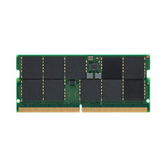 Kingston KTD-PN548T цена и информация | Оперативная память (RAM) | kaup24.ee