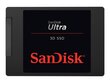 Sandisk Ultra 3D цена и информация | Sisemised kõvakettad (HDD, SSD, Hybrid) | kaup24.ee