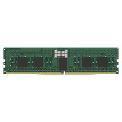 Kingston KSM48R40BS8KMM цена и информация | Оперативная память (RAM) | kaup24.ee