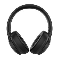 Headphones HiFuture Future Tour (black) цена и информация | HiFuture Компьютерная техника | kaup24.ee