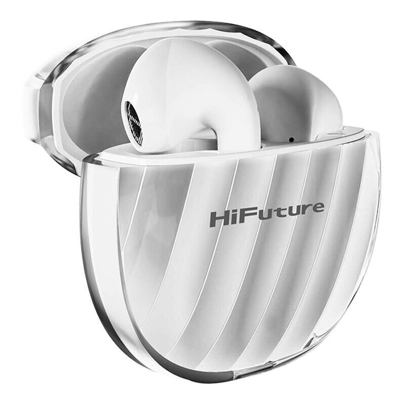 HiFuture FlyBuds 3 цена и информация | Kõrvaklapid | kaup24.ee