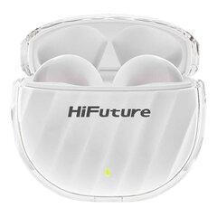 TWS EarBuds HiFuture FlyBuds 3 (white) цена и информация | HiFuture Компьютерная техника | kaup24.ee