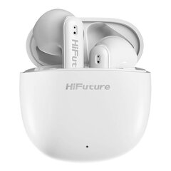 TWS EarBuds HiFuture Sonic Colorbuds 2 (white) цена и информация | HiFuture Компьютерная техника | kaup24.ee