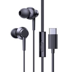 Headphones Baseus Encok CZ11 (black) цена и информация | Наушники | kaup24.ee