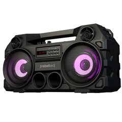 Rebeltec SoundBOX 465 hind ja info | Kõlarid | kaup24.ee