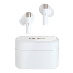 Headphones Wireless 1MORE Pistonbuds Pro SE (white) цена и информация | Наушники | kaup24.ee