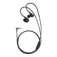 Headphones 1MORE, Penta driver P50 (black) цена и информация | Наушники | kaup24.ee