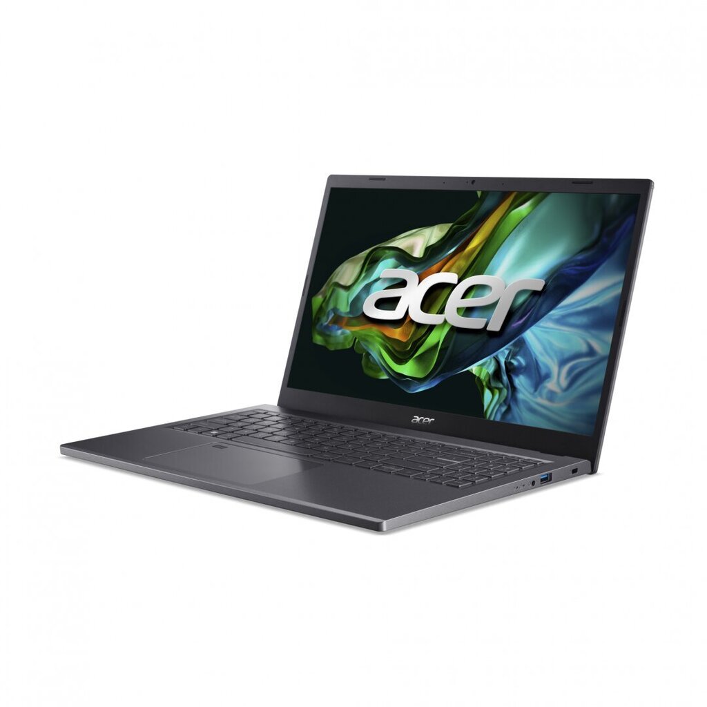 Acer NX.KJ9EX.003 A515 цена и информация | Sülearvutid | kaup24.ee