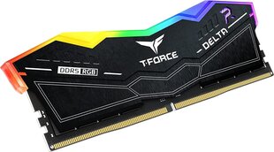 T-Force FF3D532G6000HC38ADC01 цена и информация | Оперативная память (RAM) | kaup24.ee