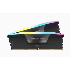 Corsair CMK32GX5M2B6000Z30 цена и информация | Оперативная память (RAM) | kaup24.ee