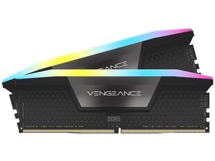 Corsair Vengeance hind ja info | Operatiivmälu (RAM) | kaup24.ee