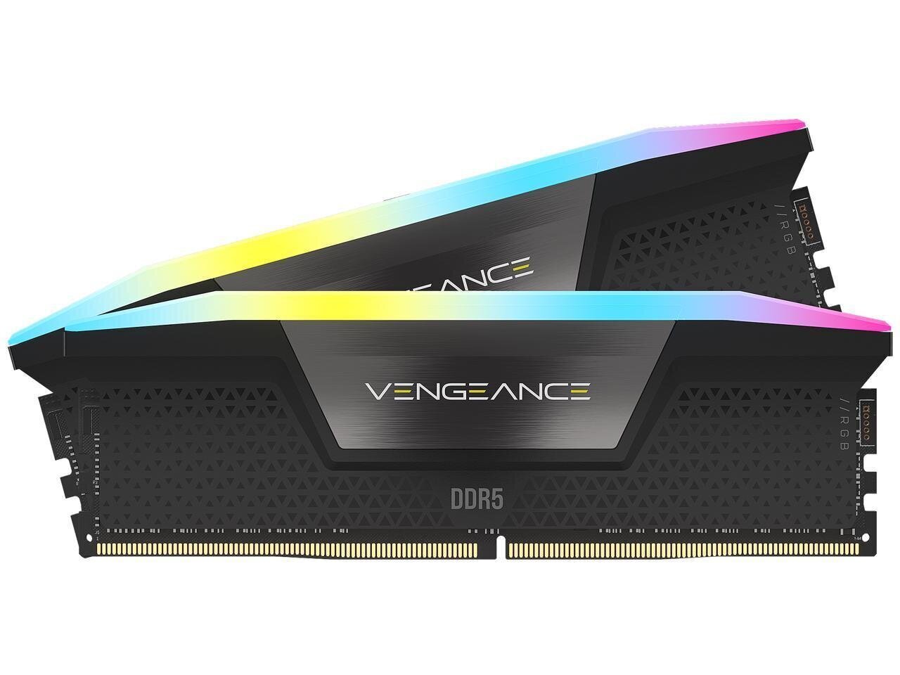 Corsair Vengeance цена и информация | Operatiivmälu (RAM) | kaup24.ee