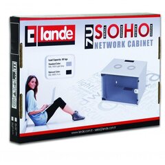 Lande NETbox Soho цена и информация | Маршрутизаторы (роутеры) | kaup24.ee