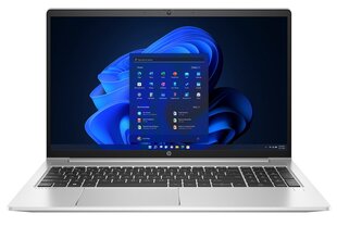 HP Probook 455 G8 цена и информация | Ноутбуки | kaup24.ee