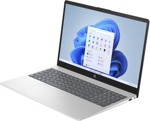 HP 15-fc0010nw цена и информация | Записные книжки | kaup24.ee