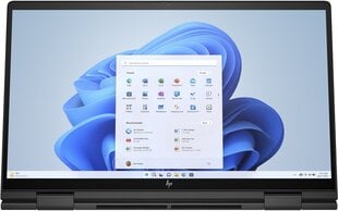 HP Envy x360 15-fh0006nw цена и информация | Ноутбуки | kaup24.ee