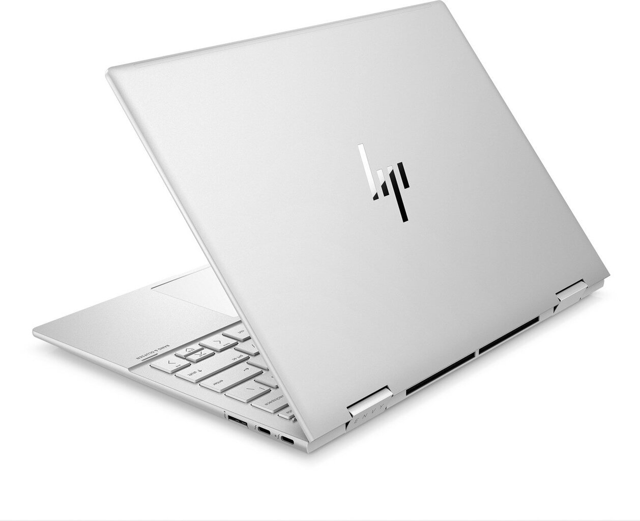 HP Envy x360 13-bf0006nw цена и информация | Sülearvutid | kaup24.ee