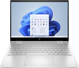 HP Envy x360 13-bf0006nw цена и информация | Записные книжки | kaup24.ee