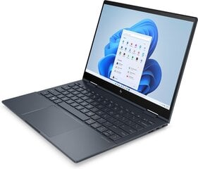 HP Envy x360 13-bf0007nw Hybrid hind ja info | Sülearvutid | kaup24.ee