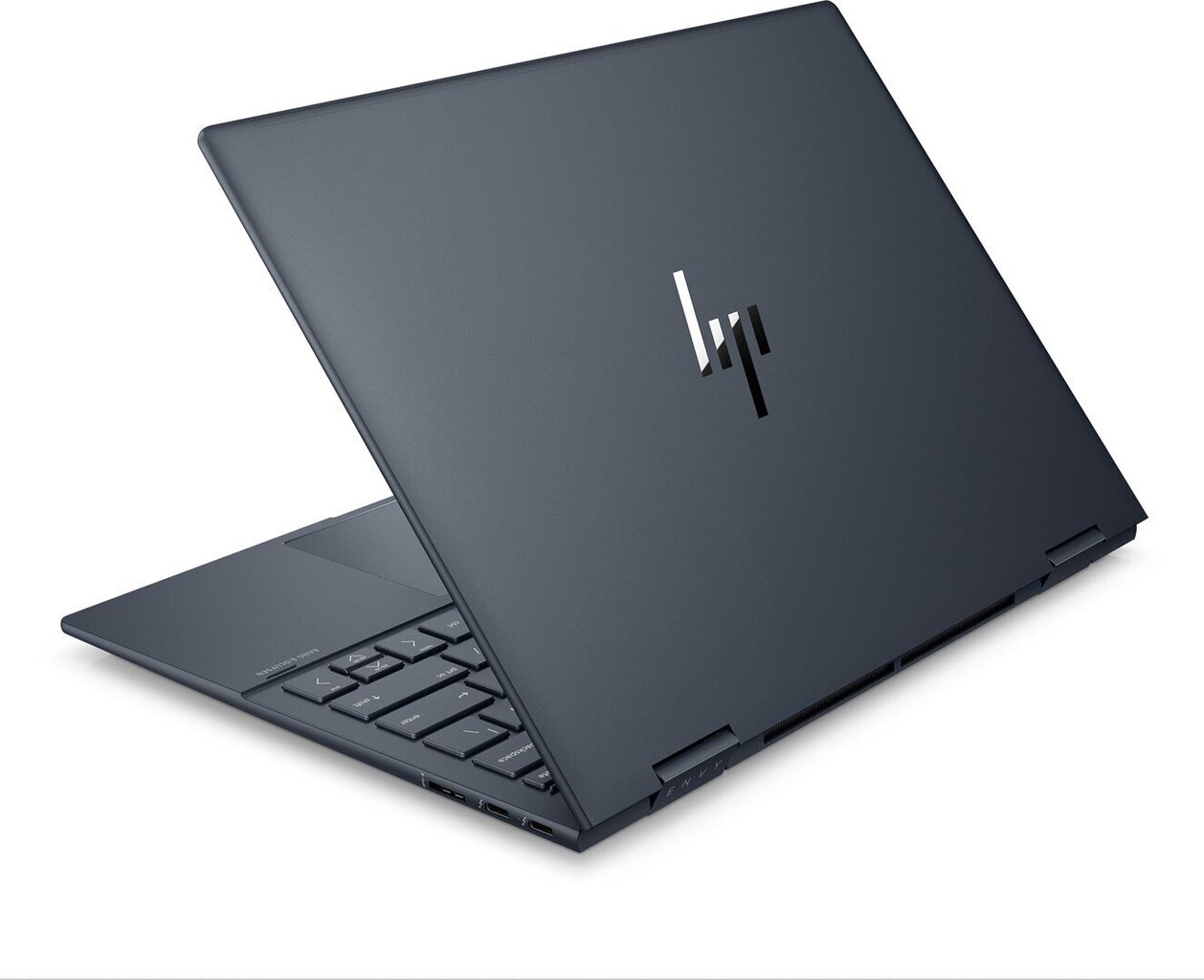 HP Envy x360 13-bf0007nw Hybrid цена и информация | Sülearvutid | kaup24.ee