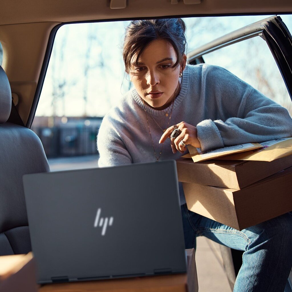 HP Envy x360 13-bf0007nw Hybrid цена и информация | Sülearvutid | kaup24.ee