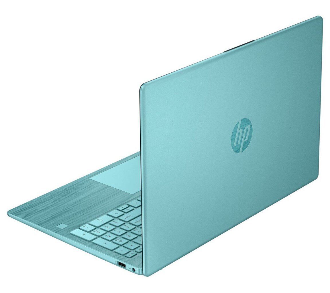 HP 17-cn0615ds QuadCore N4120 hind ja info | Sülearvutid | kaup24.ee