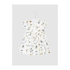 Kleit tüdrukutele Mayoral, valge hind ja info | Tüdrukute kleidid | kaup24.ee
