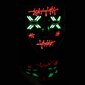 LED mask Southsky SMK202 hind ja info | Karnevali kostüümid | kaup24.ee