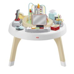 Õppelaud – tegevuskeskus Fisher Price Like a Boss HBM26 цена и информация | Игрушки для малышей | kaup24.ee