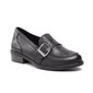 Loafer kingad naistele Remonte, must цена и информация | Naiste kingad | kaup24.ee