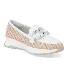Loafer kingad - mokassiinid naistele Rieker Evolution hind ja info | Naiste kingad | kaup24.ee