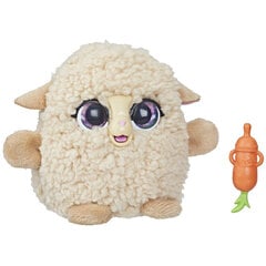 Interaktiivsed loomad FurReal Fuzzalots Lamb цена и информация | Мягкие игрушки | kaup24.ee