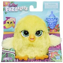 Interaktiivsed loomad kana FurReal Fuzzalots Chick цена и информация | Мягкие игрушки | kaup24.ee