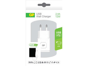 GP WA21 цена и информация | Зарядные устройства для телефонов | kaup24.ee