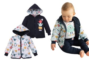 Komplekt poistele Nini, BB-23 цена и информация | Комплекты одежды для новорожденных | kaup24.ee