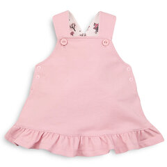 Комплект для девочки Nini, BB-18 цена и информация | Комплекты одежды для новорожденных | kaup24.ee