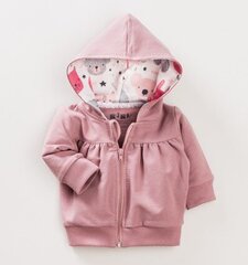 Tüdrukute komplekt Nini, BB-14 цена и информация | Комплекты одежды для новорожденных | kaup24.ee
