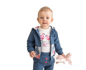 Tüdrukute komplekt Nini, BB-13 цена и информация | Комплекты одежды для новорожденных | kaup24.ee