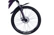 MTB jalgratas Formula Electra Disc 26", 150-170 cm, 21 käiku, lilla цена и информация | Jalgrattad | kaup24.ee