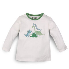 Комплект для мальчика Нини, BB-7 цена и информация | Комплекты одежды для новорожденных | kaup24.ee
